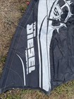 Slingshot Turbo Diesel Kiteboarding Kite - 14m
