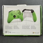 Xbox Velocity Green Wireless Controller