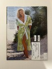 Victoria s Secret Resort  98 Vol 1 No 1 Vintage Lingerie Swimwear Catalog