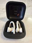 Beats By Dr  Dre Powerbeats Pro Totally Wireless Bluetooth Earphones White