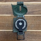 Vintage Stocker Yale Us Military Lensatic Compass 1989 Nsn Magnetic Compass