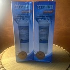 2-icepure Refrigerator Water Filters Rwf0900a Replacement Maytag Whirlpool