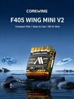 Corewing Inav  F405 Wing V2 Fc Icm42688 90a Sensor Ardupilot Vtol Fpv Parts