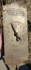 Antique Vintage Chatillon s Brass Milk Scale Polished Grocery Barn Kitchen Farm