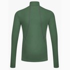 It04318 Lemieux Young Rider Base Layer Long Sleeve Shirt - Hunter Green New