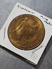 1974 John Adams Bicentennial First Continental Congress Medal  mt  0394 