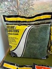 Dollhouse Miniature Lot Of 7 New Woodland Scenic Turf Foliage Ballast