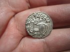 Ancient India Silver Drachm