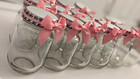14pcs Tiny Vials 5ml Small Glass Bottles Aluminum Screw Lids Top New size S