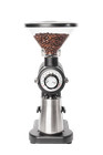 Urbanic 070s Coffee Grinder Flat Titanium Burr 60mm 20step Black  2023 Black Fri