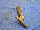 1993 Kawasaki Vulcan Vn 750 Vn750 Right Rearset Footrest Brake Pedal