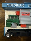Rare Motorific Suburban Truck In Case Excellent Condition