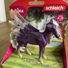 Schleich Bayala Star Figure 70579 Pegasus Horse Mare Fantasy New