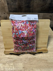 New Amscan Multicolored Paper Party Confetti 5oz Package 