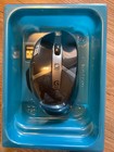 Logitech G602 11 Button Gaming  Mouse- Customer Return    Tested   Working