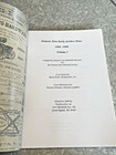 2009 Tremont Area Early Settlers    News Vol  1 1866-1900 Schuylkill County Pa