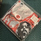 Rob Zombie Limited Ed  Coffin Box W  Bandana   Belt Buckle Hellbilly Deluxe 2