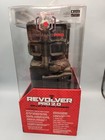 New Stealth Cam Revovler Pro 2 0 360 Coverage 40mp 100 Ft Range Trail Camera