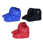 White Duck Down Slippers  Winter Warm Camping Tent Boots  Foot Boots Us