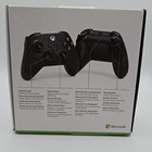 New Microsoft Xbox Series X s Wireless Controller Carbon Black