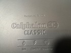 New old Stock Made Usa Calphalon Classic Hard-anodized Alum Nonstick 10  Fry Pan