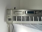 Korg Triton Le 61-key Music Workstation Synthesizer Keyboard Used Japan