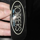 Vintage Topper Schweppes Travel Martini Set- 2 Glasses  Shaker  Jigger  Branded