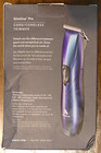 Andis Slimline Pro Li T-blade Trimmer Galaxy Limited Edition    560974 Open Box