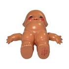 Vintage Kewpie Celluloid Doll Occupied Japan Carnival Prize Girl Jointed Arms