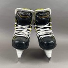 Bauer Supreme M4 Size 1 5 Junior Hockey Skates