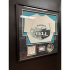 1994 Eagles Hell-freezes Over Tour Memorabilia Authentic