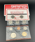 Premium Junk Drawer Lot - Silver  Coins  Rounds  Proofs  Mint Set