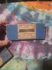 China Powder Paint Vials From 1890 1920 In The Original Boxes 22 Of The 24 Vials