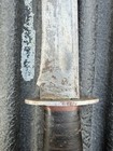 Wwii Ww2 Pal Rh-36 Us Military Combat Fighting Knife Made In Usa