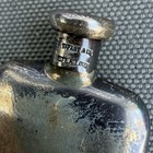 Tiffany   Co Vintage Sterling Silver Pocket Perfume Scent Bottle With Dauber