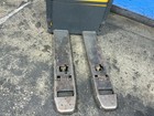 Jungheinrich Electric Pallet Jack Ecr 327