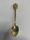 Republica De Nicaragua Vintage Souvenir Spoon Collectible