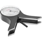 Spi 13-244-9 Magnetic Base Protractor  5  H X 5  W  Max V Opening  3-3 16 