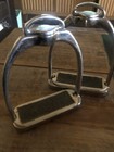 Mdc Comfort Stirrups