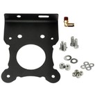 Right Weigh 310-30-pp Single Axle Load Scale For Single Hcv Air Suspensions