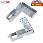 9w8c4 3 5 To 2 5  Converter Adapter For Dell R710 R720 R730 R520 F238f Kg1ch Lot