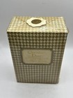Christian Dior Miss Dior 4 Oz Vintage Talc Powder  new With Box   Sealed 