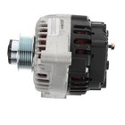 Genuine Gm 2003-2013 Chevrolet Corvette Base Alternator Remanufactured 19134486