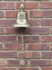 Vintage Last Orders Pub  Bell The Albion Pub Ec4  1970s  2 5kg