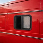 Rv Sliding Window With Decorative Trim  600 500mm Horizontal Sliding Window