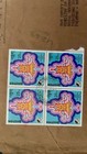 Bhutan 1974 Registered Government Service Cover     25th Anniv  Colombo Plan Block