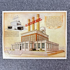 1928 Lionel Reproduction Toy Train Catalog  1975  Railroad Advertising Booklet