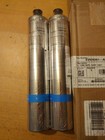 Lot 2 Pentair Everpure Ev928201 H-1200  1   H-1200  2 Replacement Cartridge Set