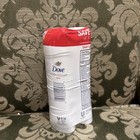 Dove Advanced Care Antiperspirant Deodorant Moisture With Natural Oil Twin Pack