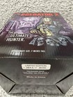 Predator 2 Elder Mini Bust 2442   4000  New Never Displayed